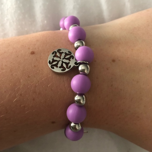 SET OF 4 RUSTIC CUFF BRACELETS - Picture 3 of 4